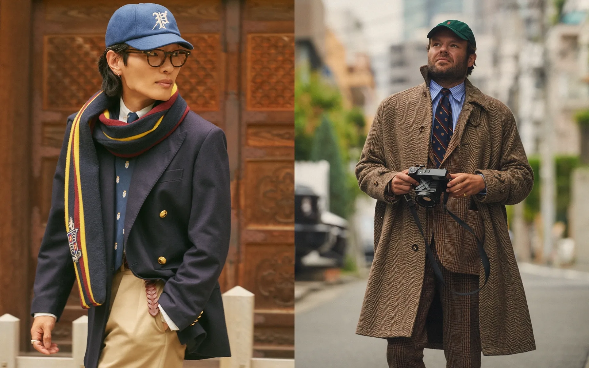 「Polo Originals」とは何か？
