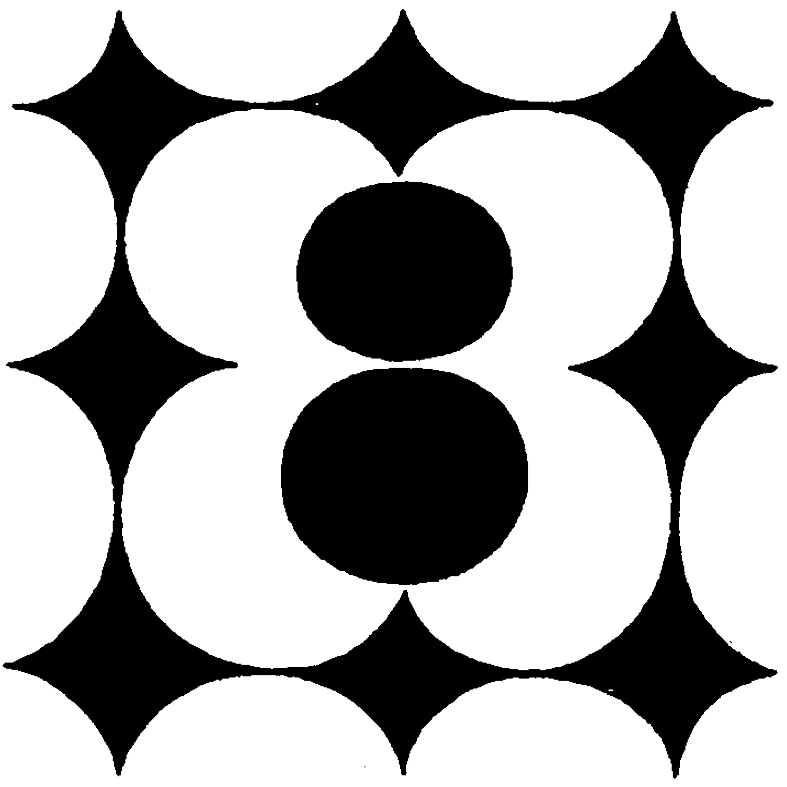 8