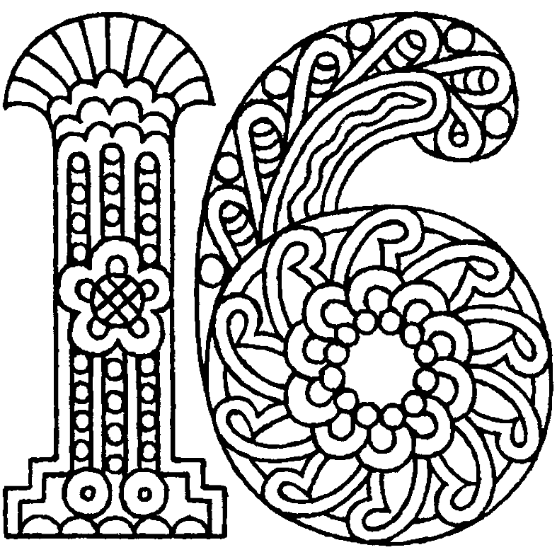 16
