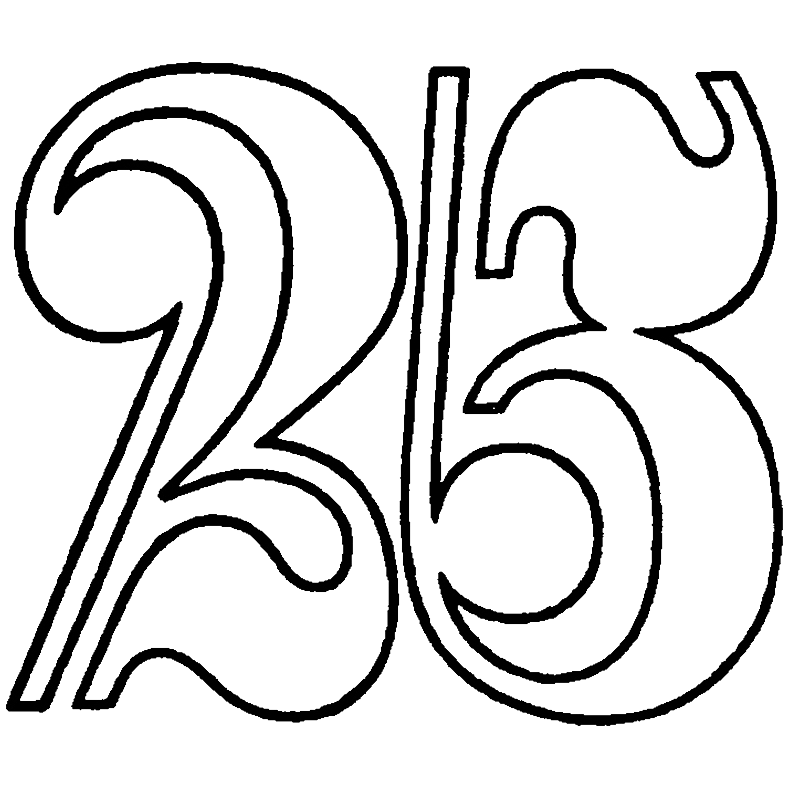 25