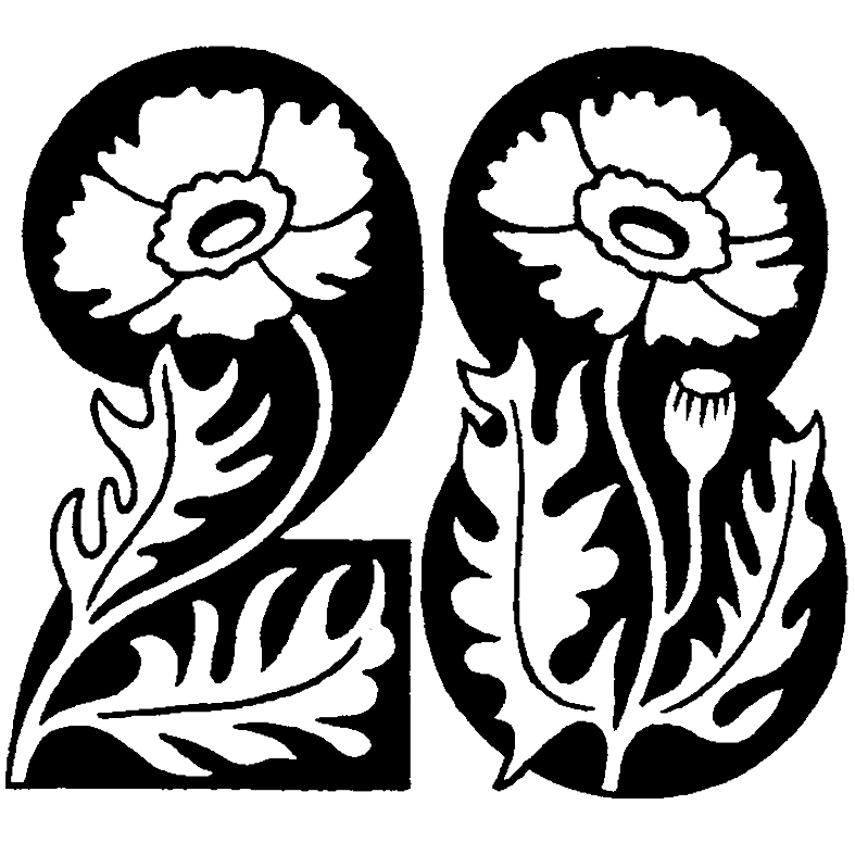 28
