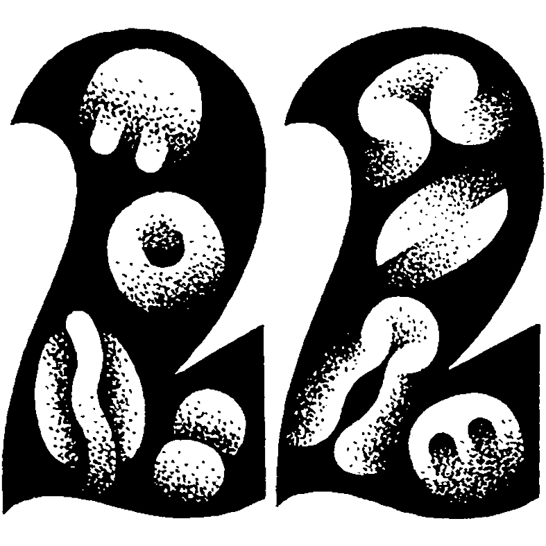 22