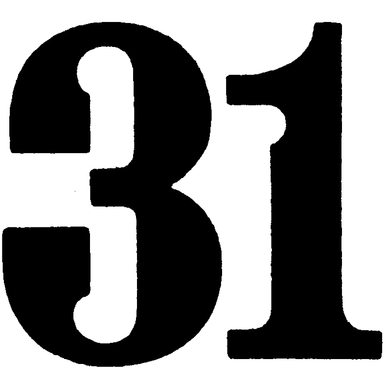 31