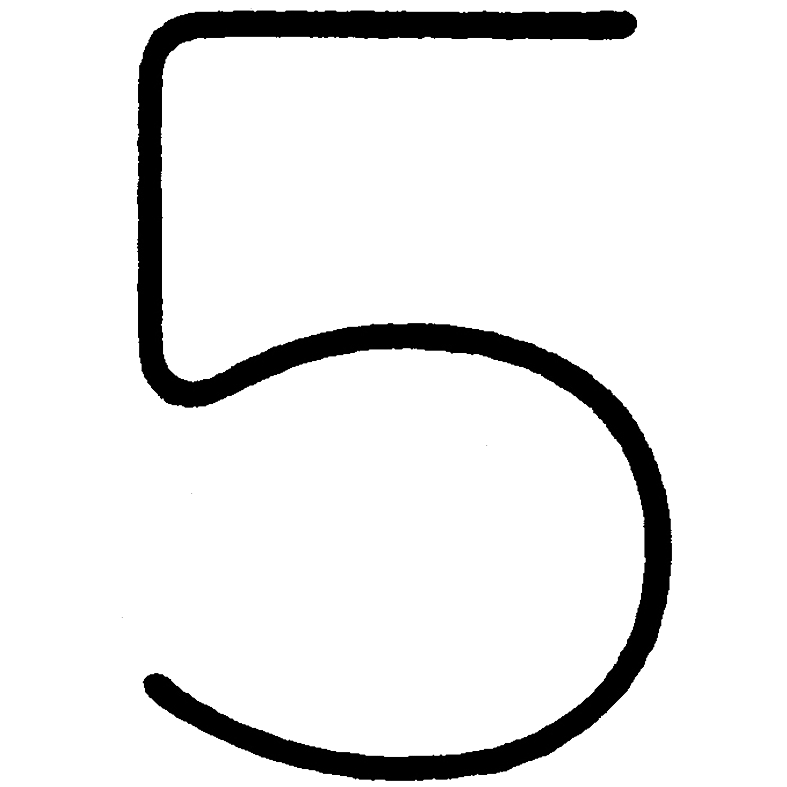 5