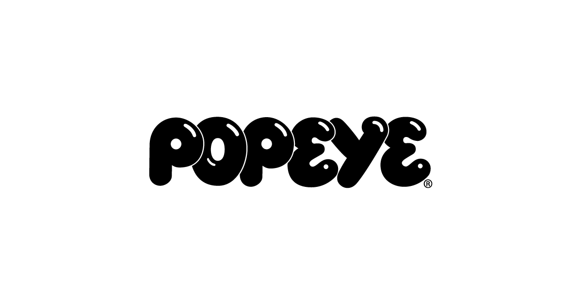 Popeye Web ポパイウェブ