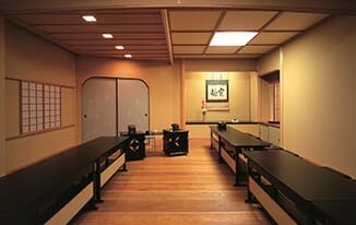 京菓子資料館
