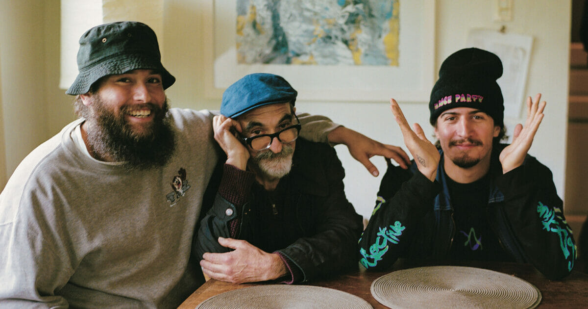 cash&barba 石川スペシャル Baby SOMO Crew cash&barba 石川スペシャル Baby SOMO Crew ガーメントブランド