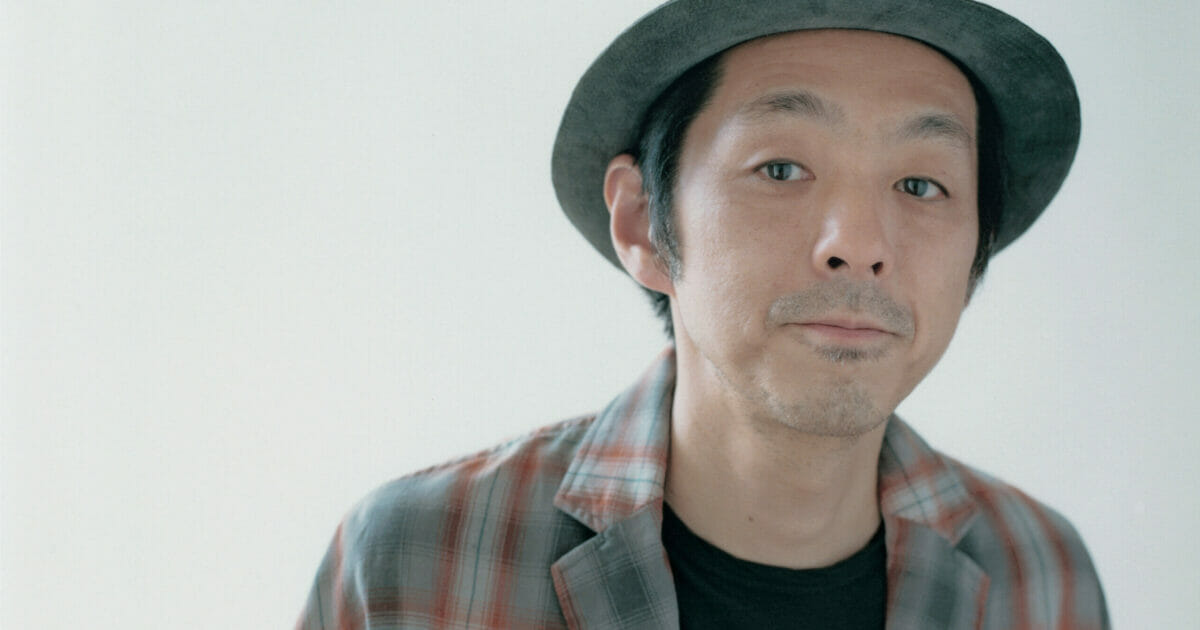 二十歳のとき、何をしていたか？／宮藤官九郎 | POPEYE Web | ポパイウェブ