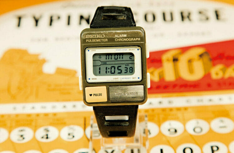 R.I.P STORE』と『時計店L』で見つけた“ギークシック”な時計たち 