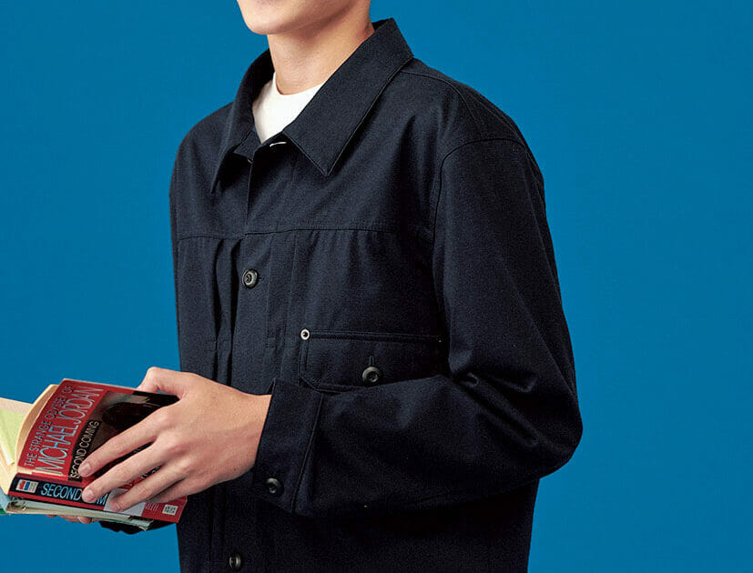 日本代表・藤原ヒロシさんがロロ・ピアーナと服を作った。 | POPEYE