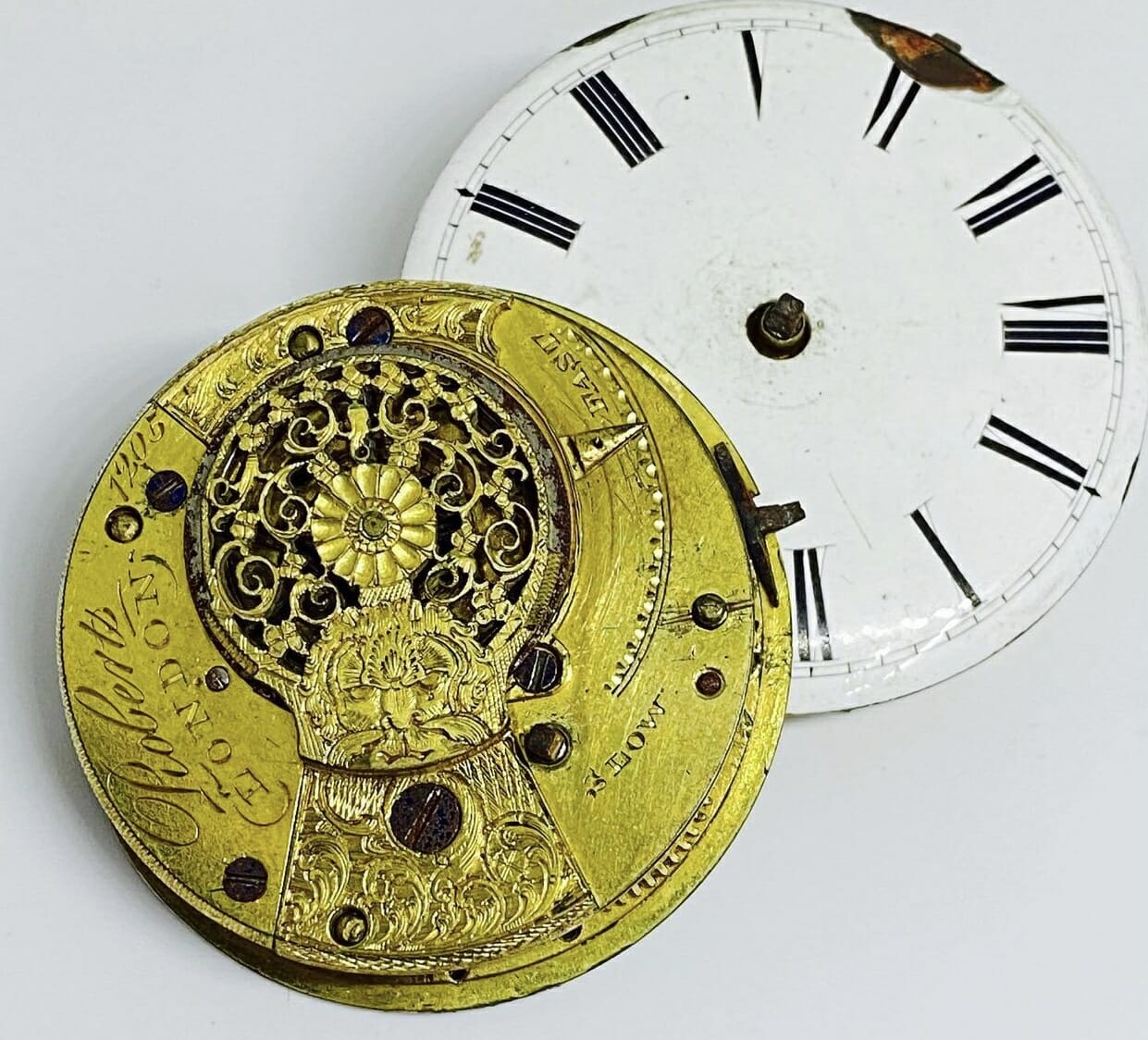 新作入荷新品】 早い者勝ち❗貴族の懐中時計の通販 by 世界中の美しい物を集めてるセレクトショップです。自分ご褒美を買いませんか？｜ラクマ 