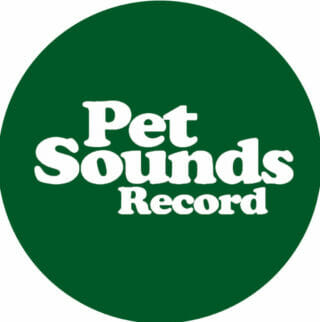 PET SOUNDS RECORD