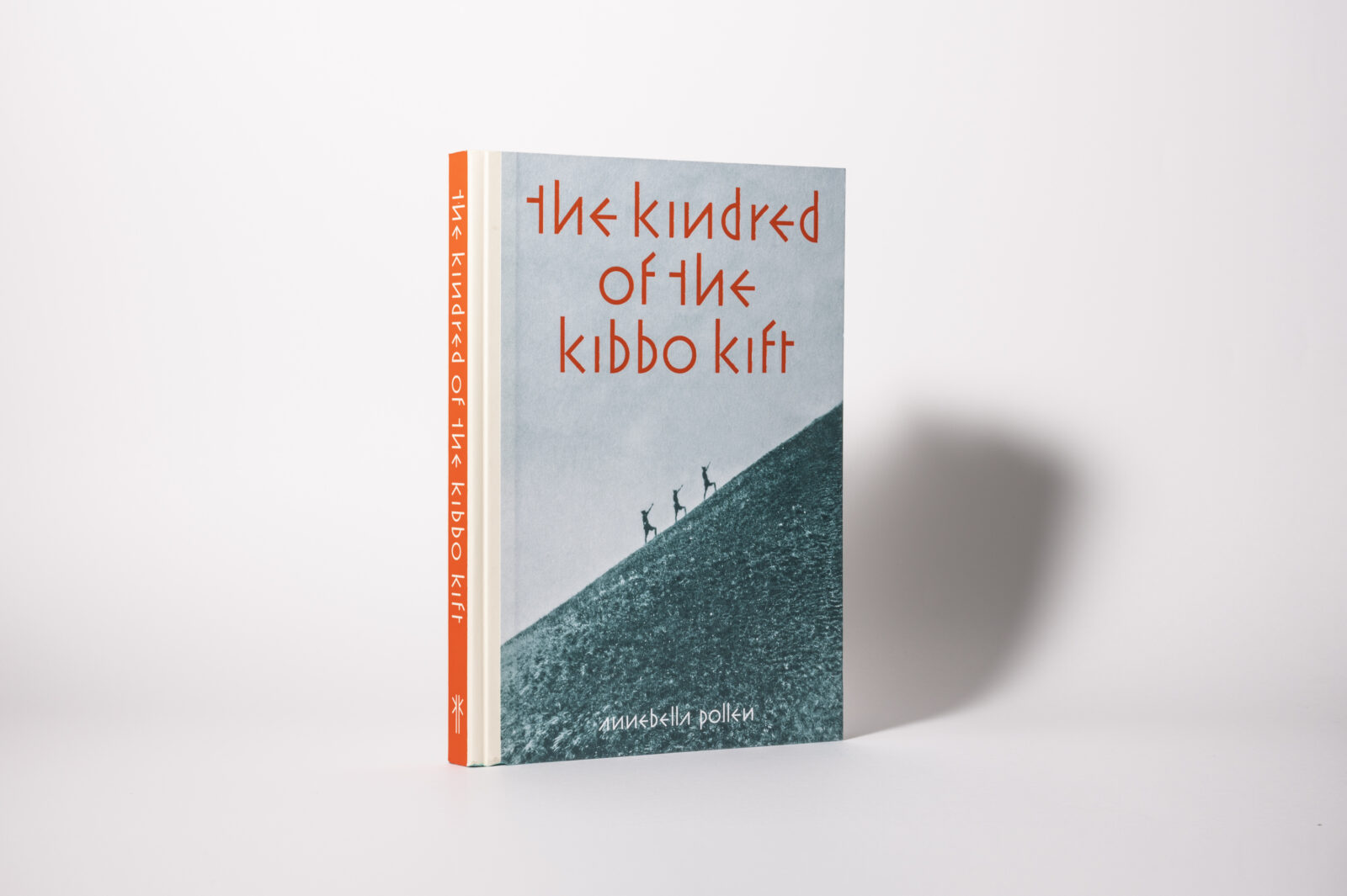 『The Kindred of the Kibbo Kift: Intellectual Barbarians』 アネベラ・ポレン著