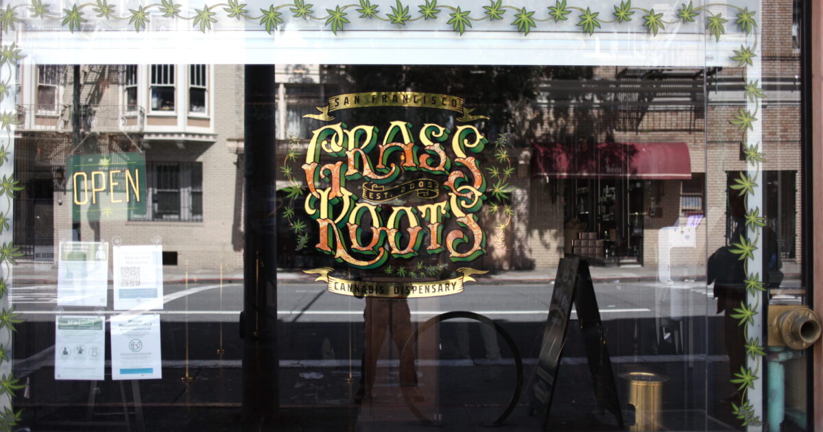 サインペインター中原真也／サンフランシスコの街の看板 #2 | POPEYE