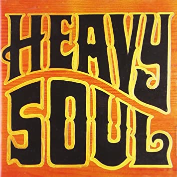 ポール・ウェラーのアルバム『HEAVY SOUL』