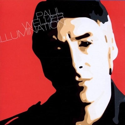 ポール・ウェラーのアルバム『ILUMINATION』
