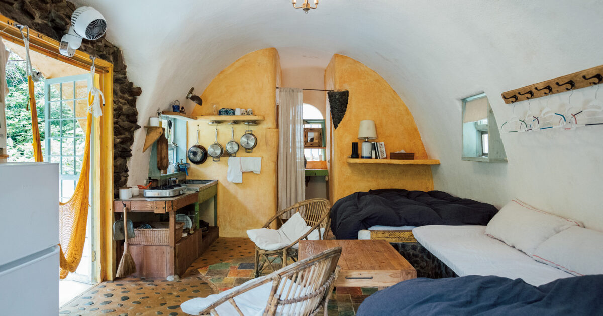 森宿 山甌 Moriyado Yamagame／せっかく泊まるなら、このホテル