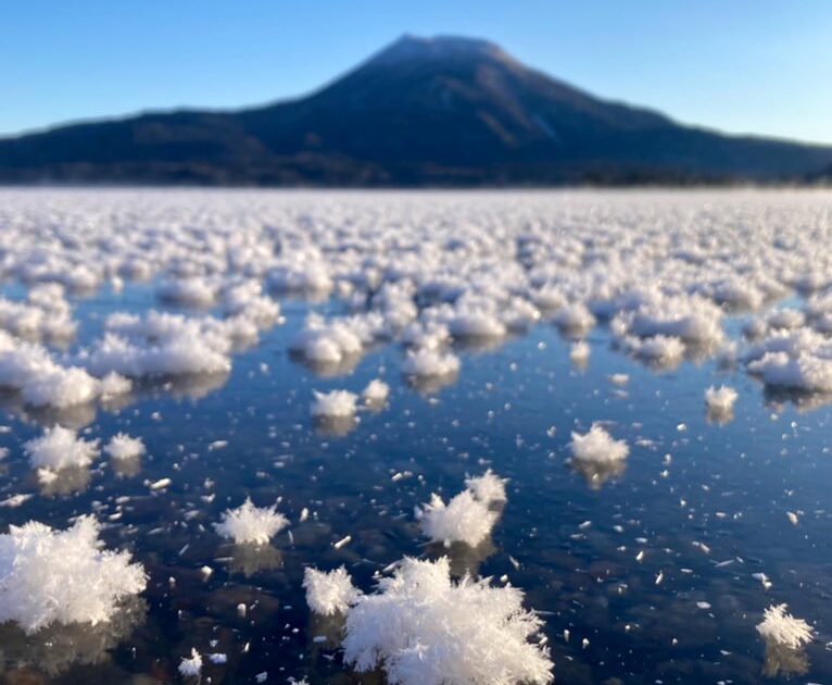 阿寒ネイチャーセンター／阿寒湖冬のお話 #3 | POPEYE Web | ポパイウェブ