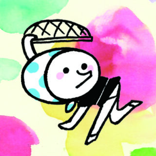 死後くん