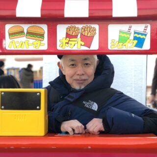 伊藤ガビン