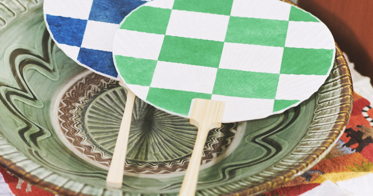 うちわ屋さんpuco puco うちわ屋さん 様 - メルカリ