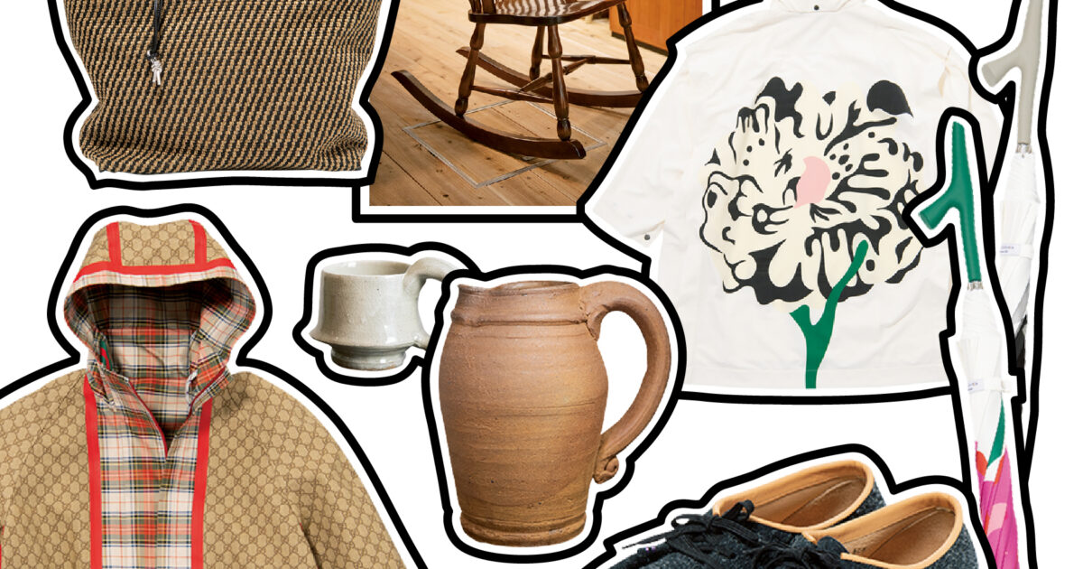 2月の『POPEYE NOTES』 #1 | POPEYE Web | ポパイウェブ