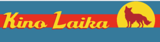 KINO LAIKA キノライカのロゴ