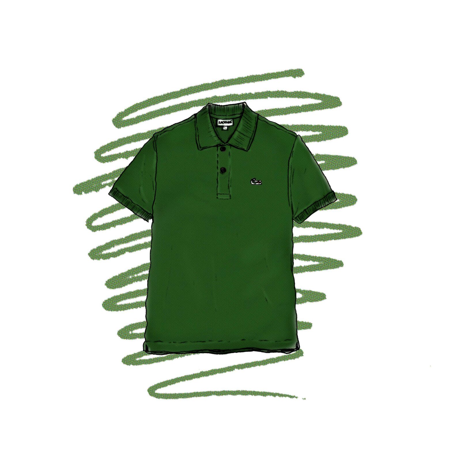 新品 ラコステ Lacoste 2023 全仏モデル - ウェア