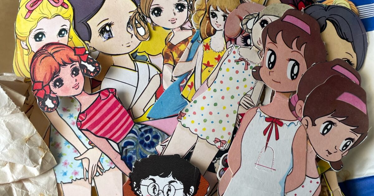 しまおまほさんによる一ヶ月限定コラム「One day in AMAMI」【#4