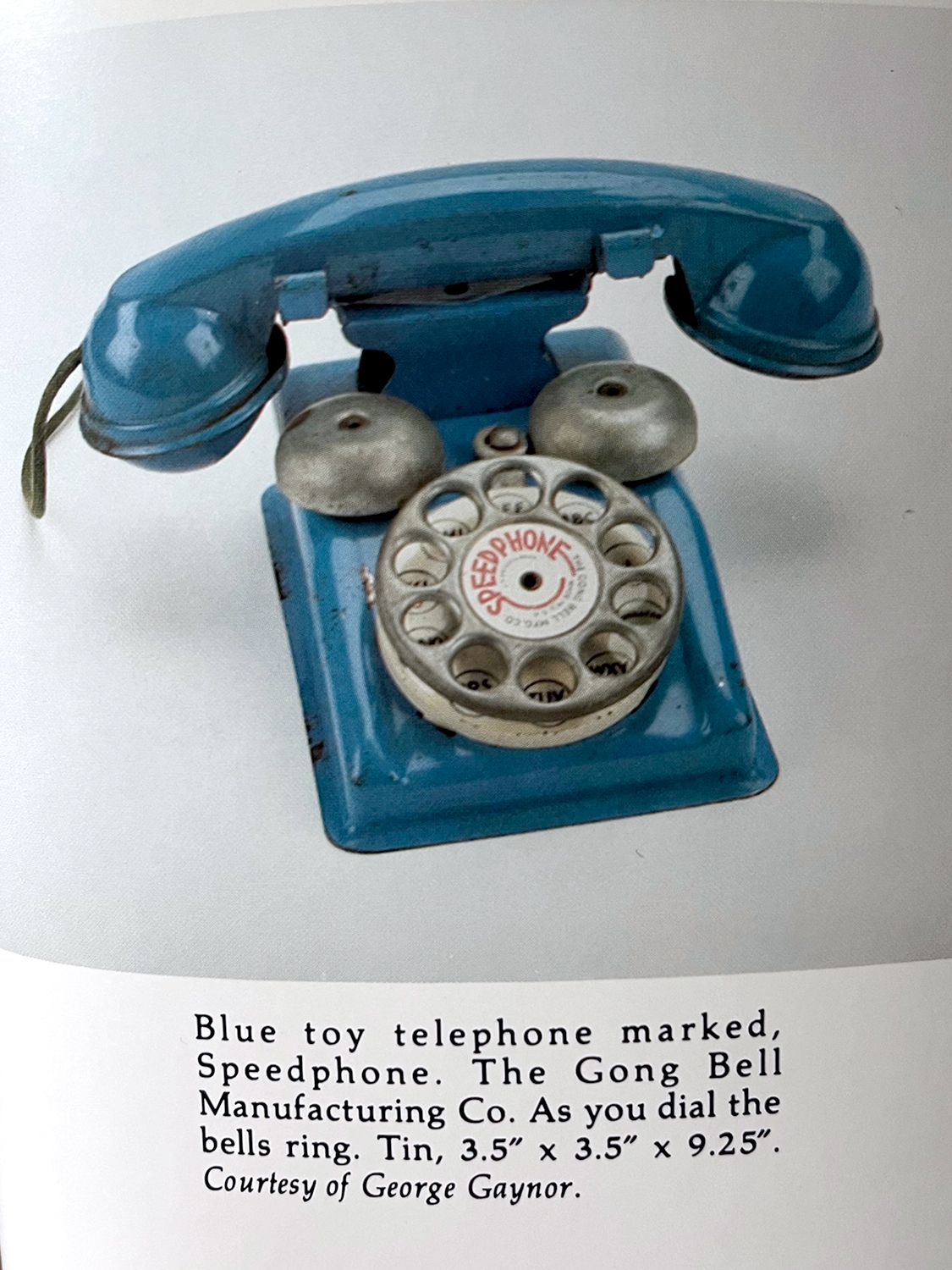 Telephone Collecting (Seven Decades of Design) - Kate E. Dooner