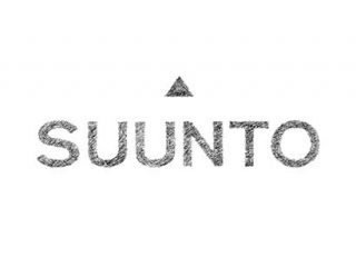〈Suunto〉ロゴ