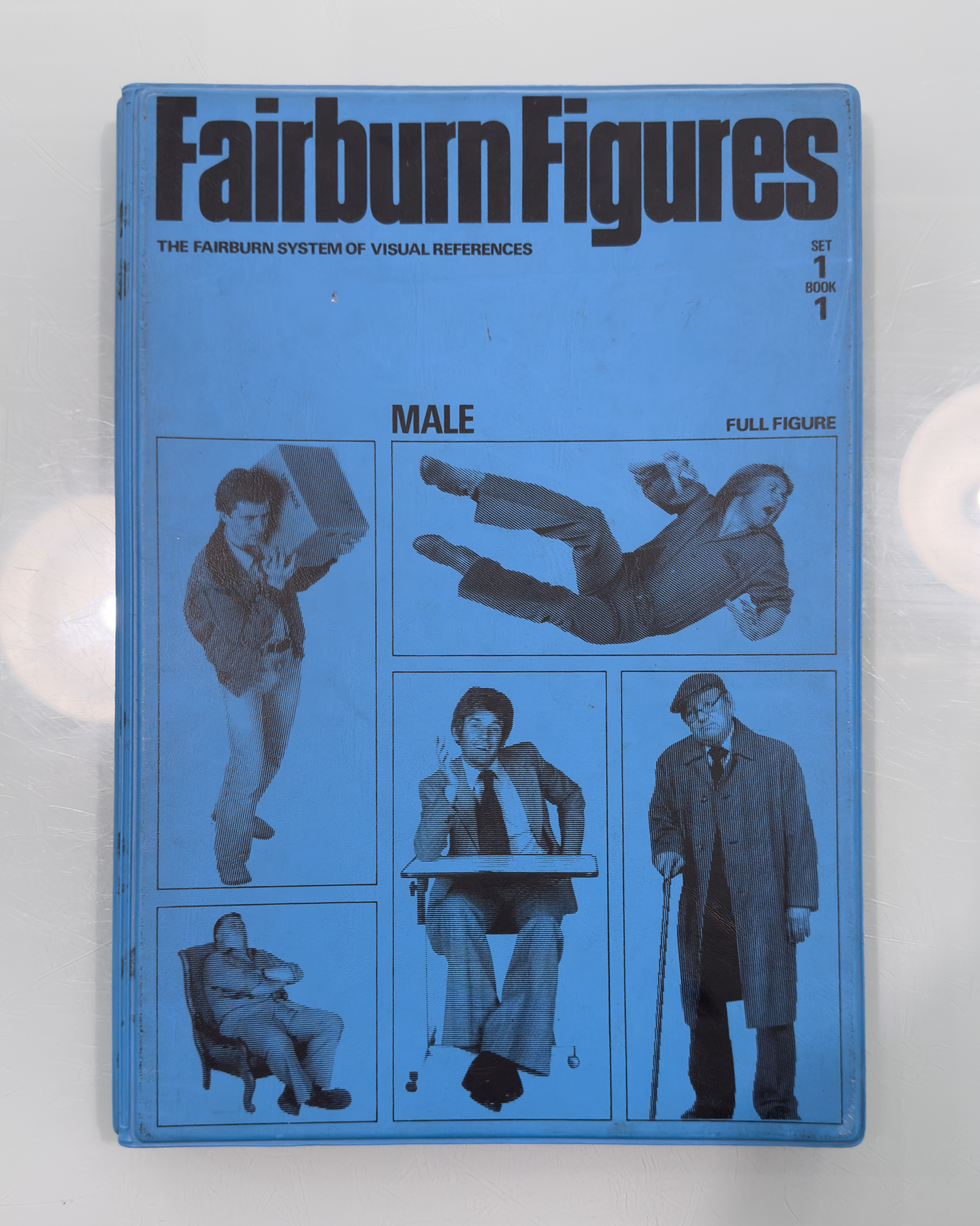 Fairburn Figures