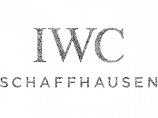 〈IWC〉ロゴ