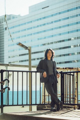 二十歳のとき、何をしていたか？／庄司智春