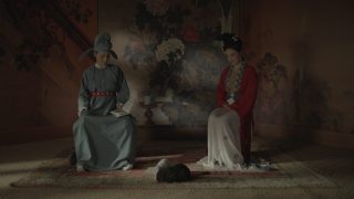 さーて、1月はどんな展示に行こうかな。