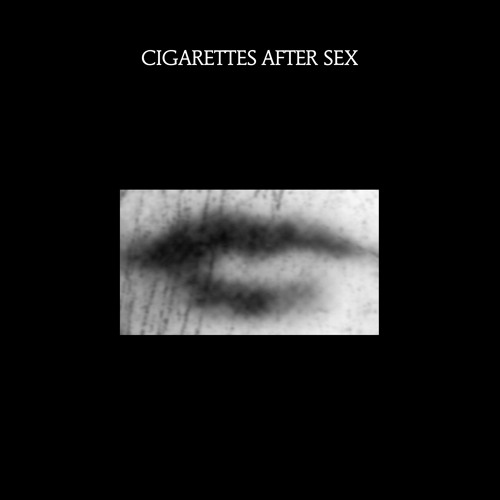 Cigarettes After Sex『Motion Picture Soundtrack』