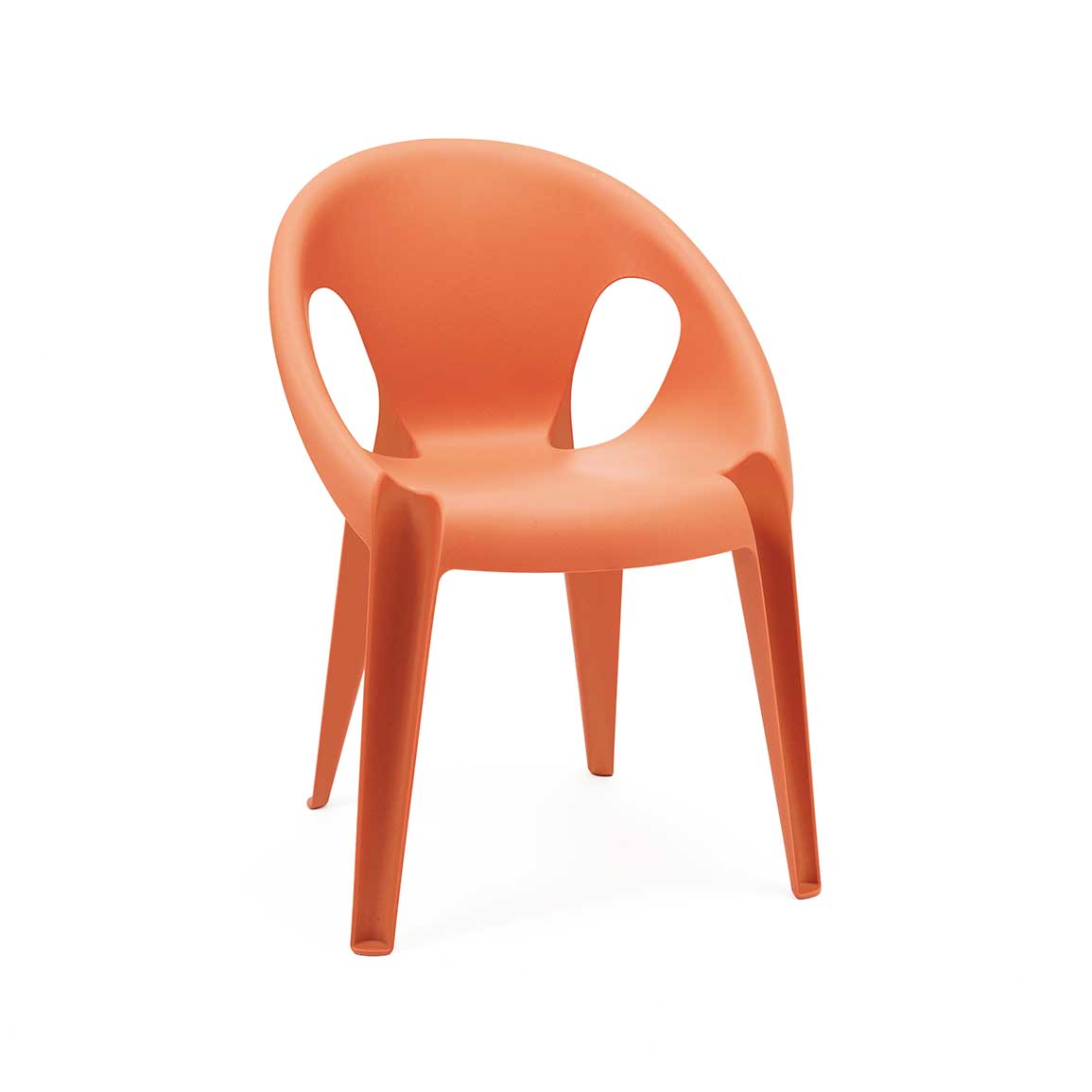 Bell Chair by Konstantin Grcic