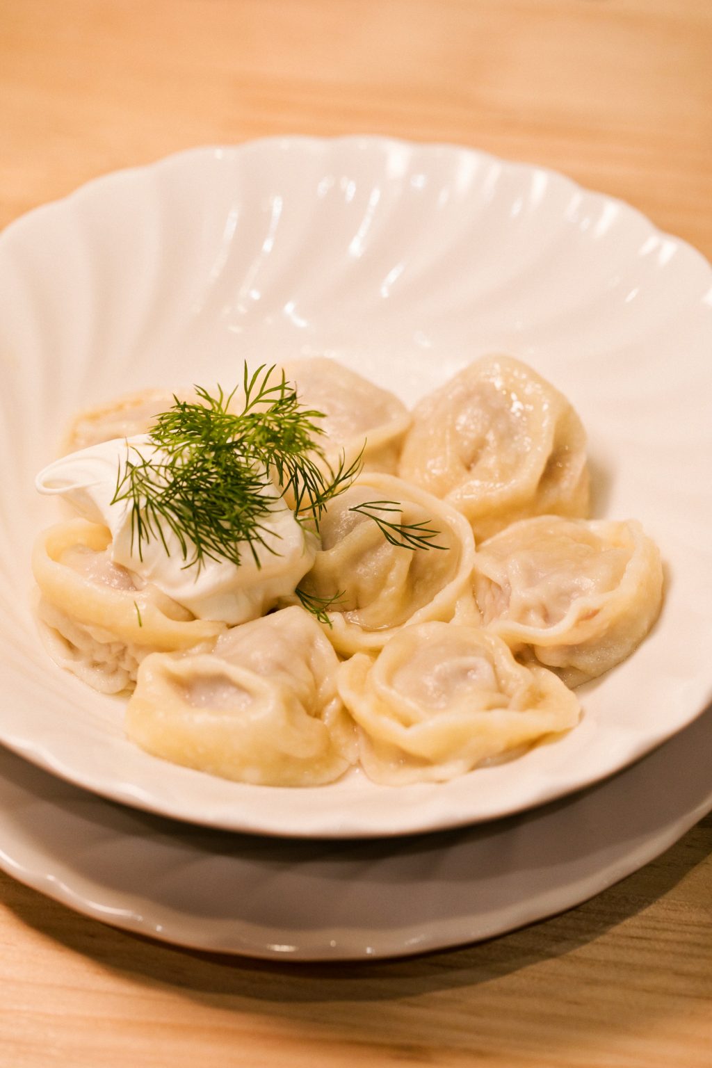 ロシア料理店『アンナズキッチン』／異国の店主と土地の味。Vol.27 | POPEYE Web | ポパイウェブ