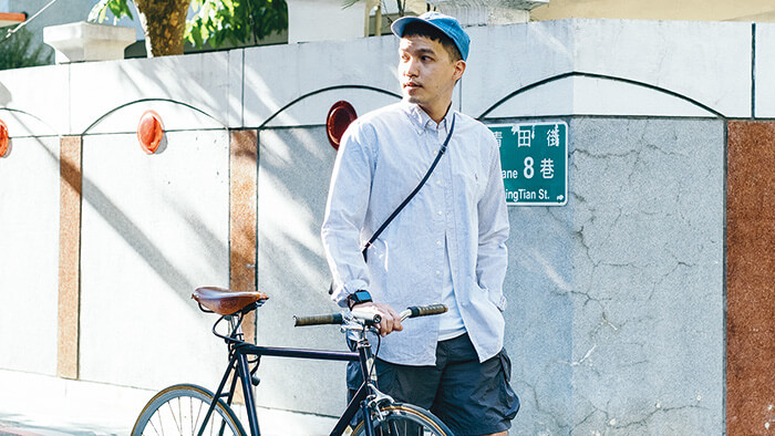 せっかく組むなら、10年後も変わらず愛せるパーツを。 | POPEYE Web