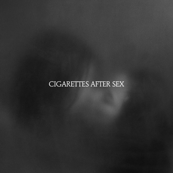 Cigarettes After Sex『X’s』