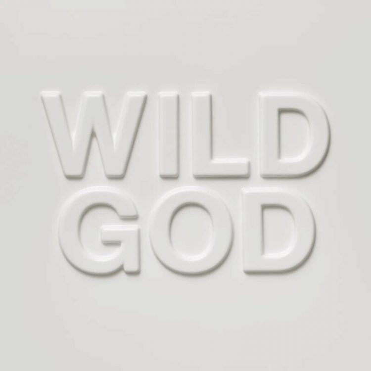 Nick Cave & The Bad Seeds『Wild God』