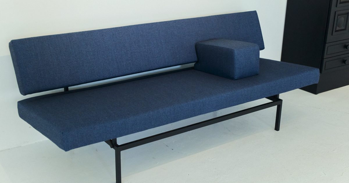 美は足元に宿る。日本の住宅事情と相性抜群なオランダ家具を見に『FILM