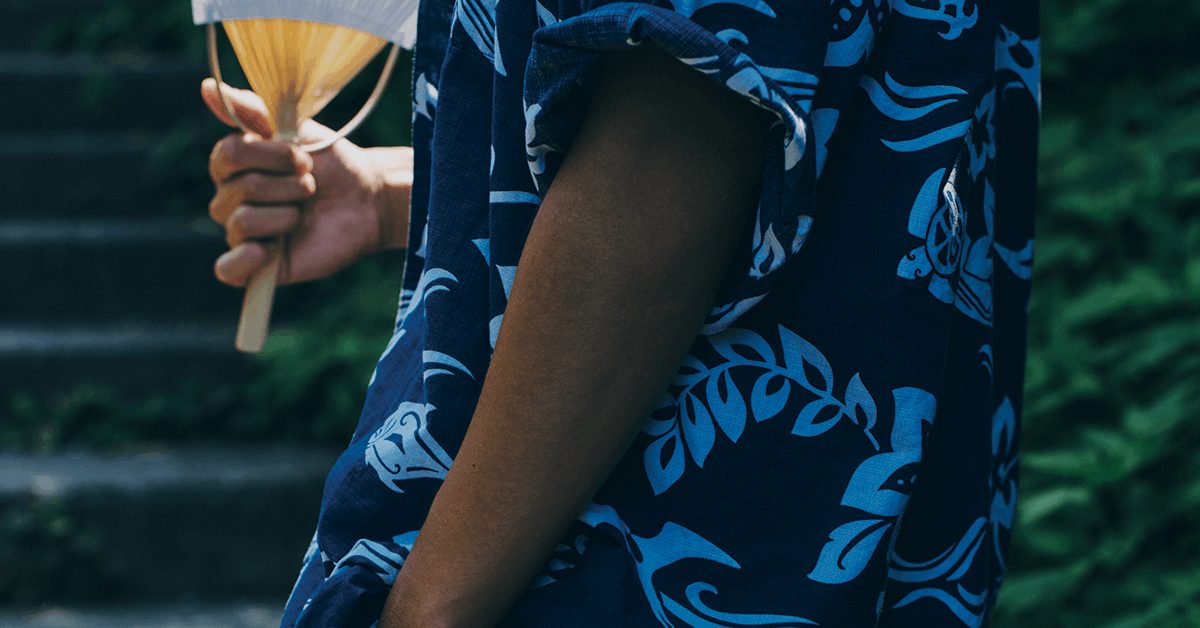 猛暑の夏は“パタロハ”のアロハシャツで襟を正そう。 | POPEYE Web