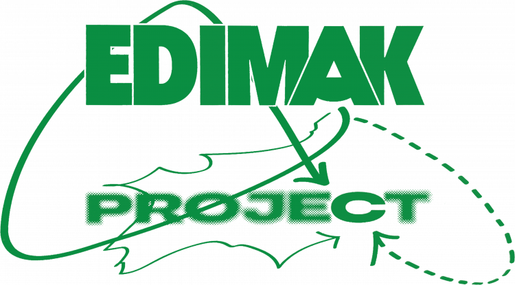 EDIMAK PROJECT＠GR8