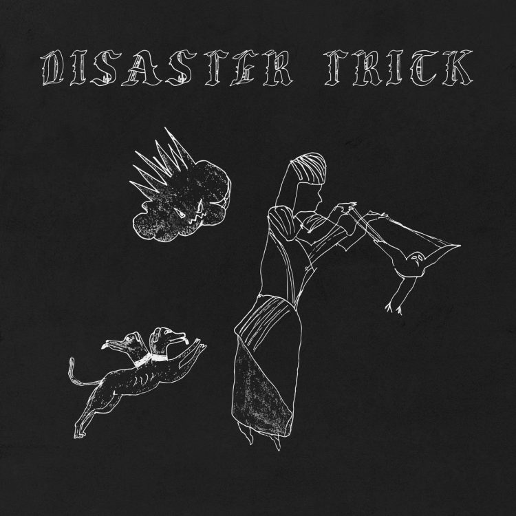 Horse Jumper of Love『Disaster Trick』