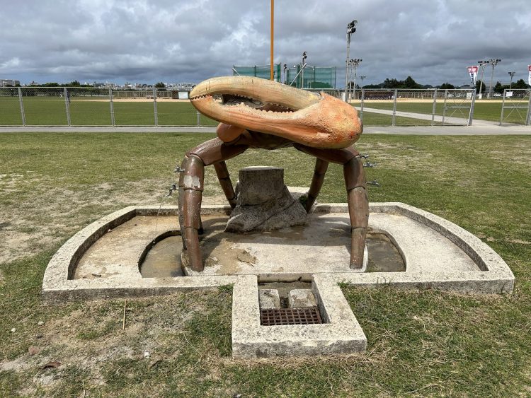 今夏も「でかい遺産」を探せ！