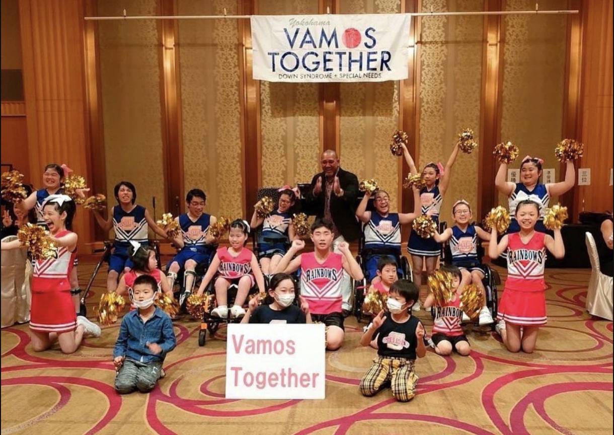 【#3】「Vamos Together」で目指すこと。