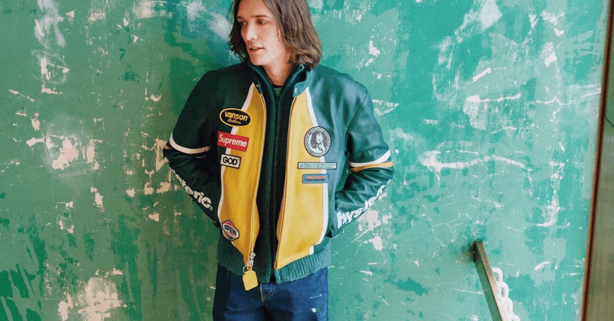 アウトドアとテックウェアを愛する『オリエンター マッパジン』の作り