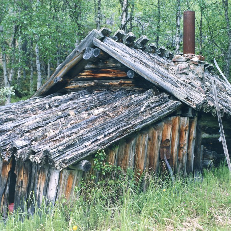 ゴールドラッシュをめぐる冒険 in Finland Vol.7