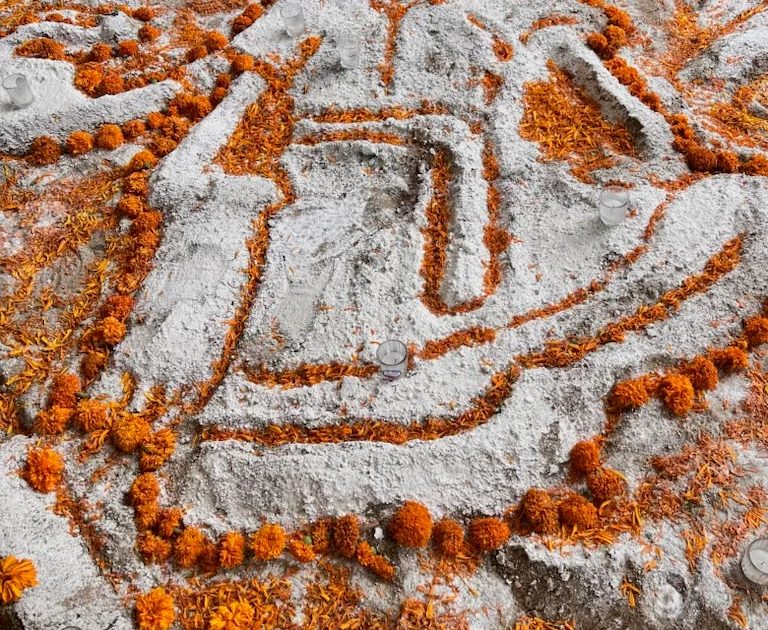 2】メキシコ 死者の日 ー 各州に見る独自の風習／執筆：Momoca